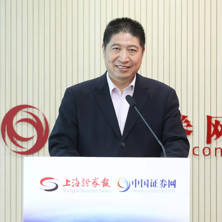 中信证券与江(中信证券江苏分公司总经理)