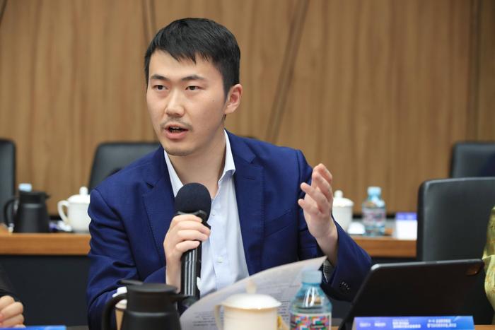东方证券研究所(东方证券研究所朱雨涵)