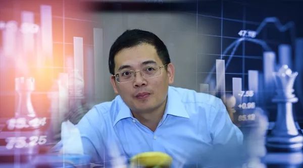 华泰证券研究所(华泰证券研究所所长陈莉)
