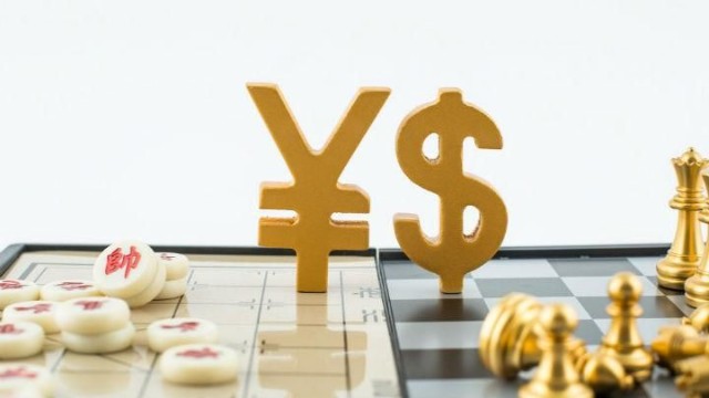 哪些外汇平台好(哪个外汇平台做的好)