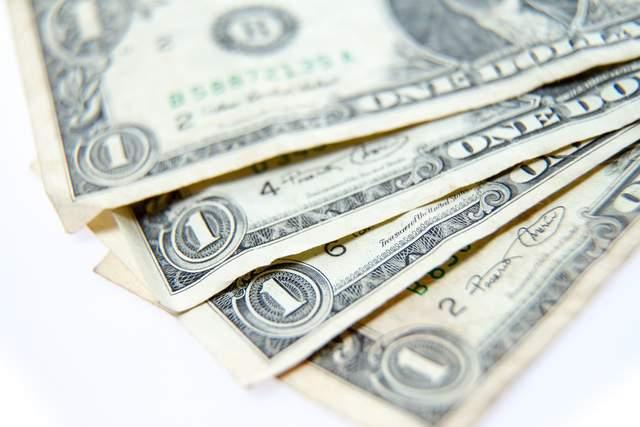 国外汇美金(国外汇美金到个人账户需要交税吗)