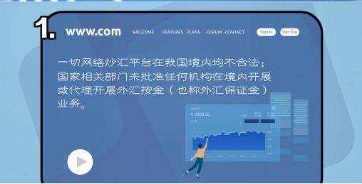 外汇保证金交易平台(外汇保证金是什么交易)