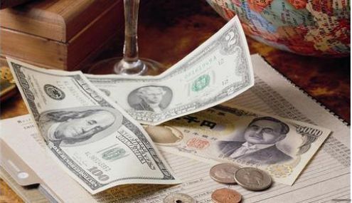 外汇可以做吗(外汇到底能不能做)