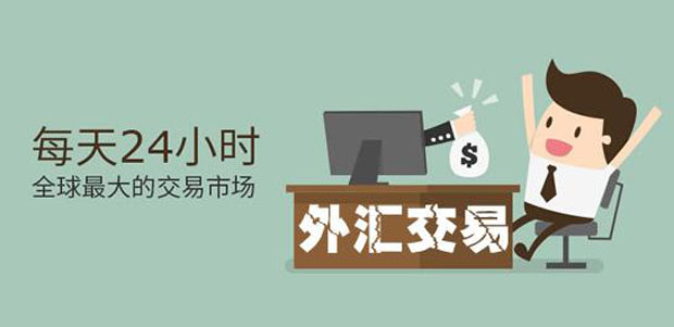 怎么投资外汇(怎么投资外汇挣钱天涯社区)