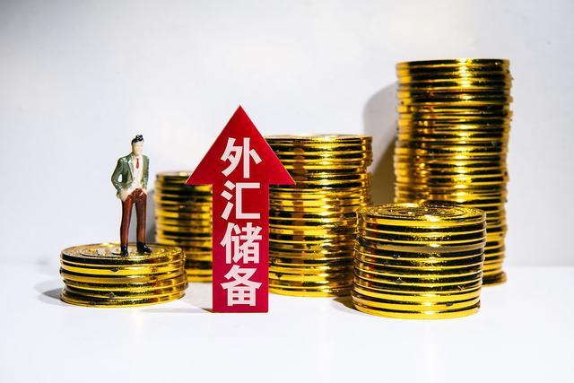 外汇降低(外汇降低是本币贬值还是升值)