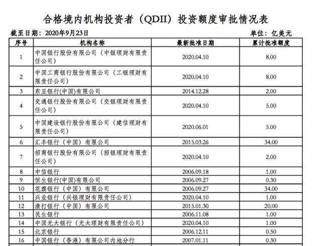 外汇审批(外汇审批流程)