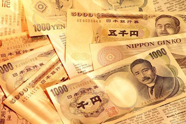 外汇美元日元(外汇美元日元换算)