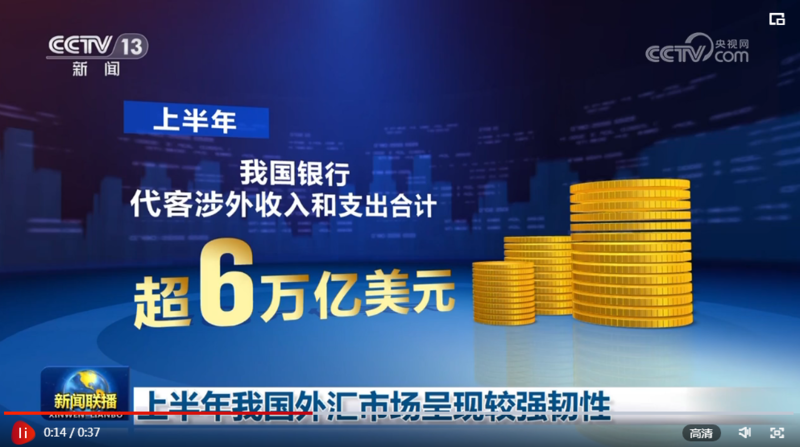 中国有外汇(中国有外汇期权吗)