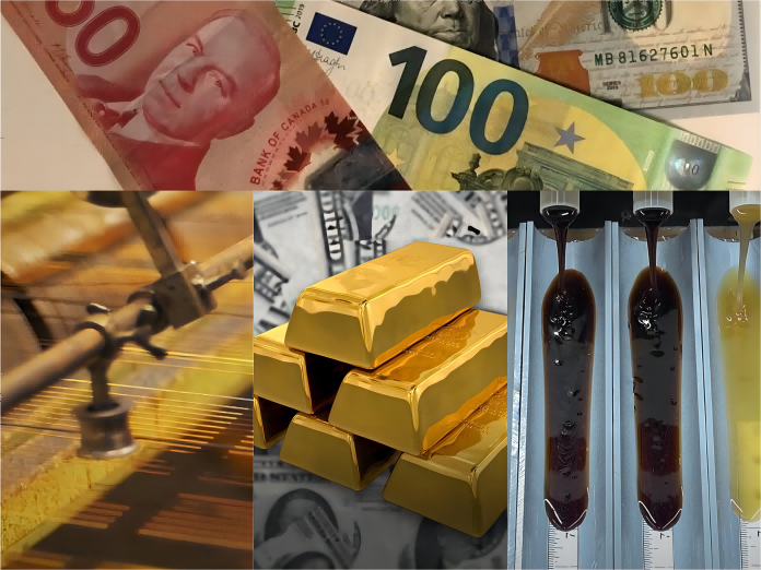 外汇黄金直播室(黄金外汇直播平台)