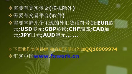 炒外汇软件模拟(炒外汇交易模拟视频)