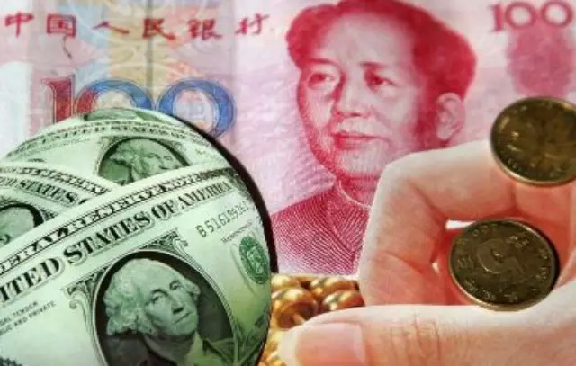 国外汇美金(国外汇美金到香港账号要多久)