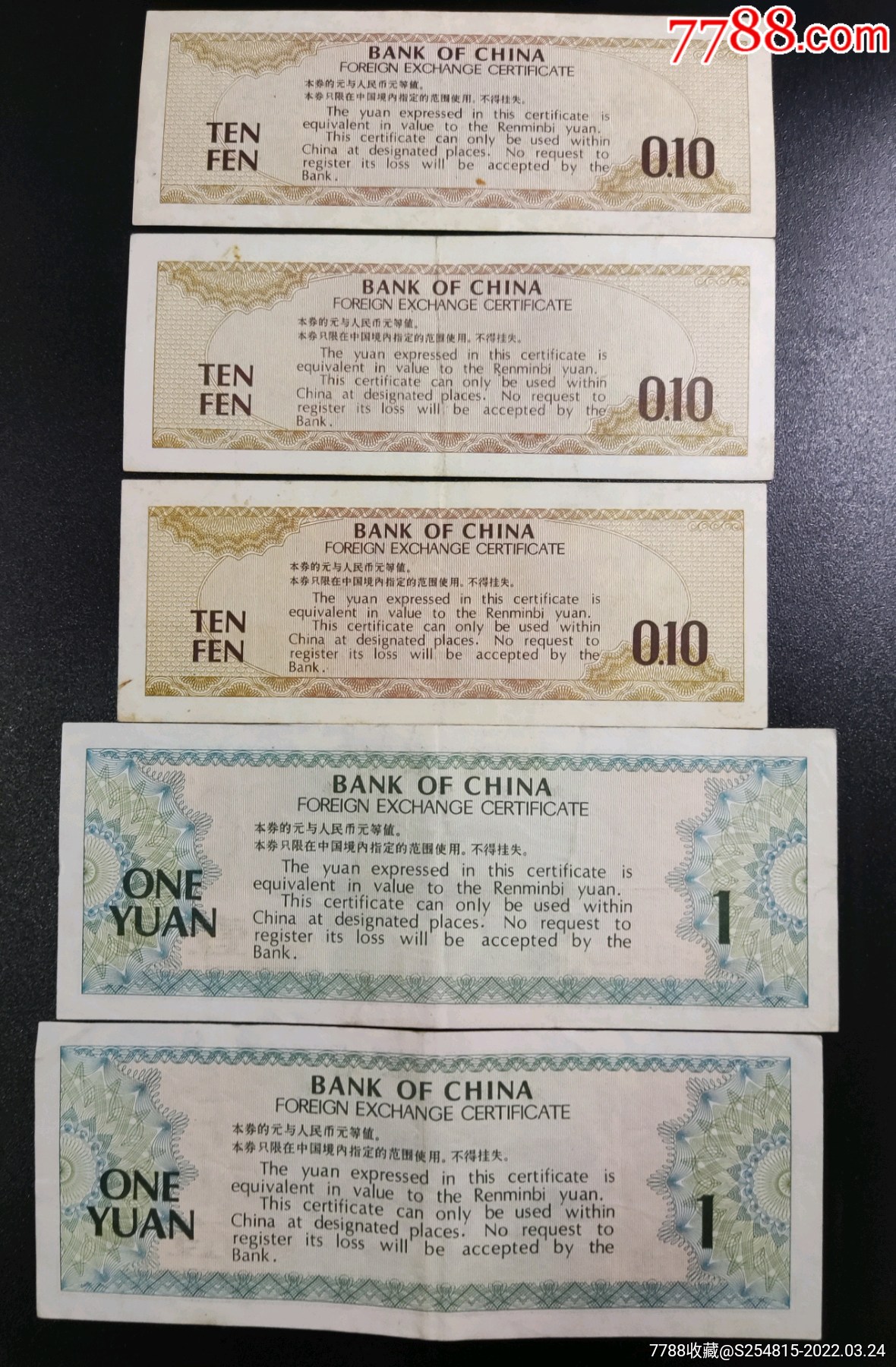 外汇收藏(外汇收藏版本知识)
