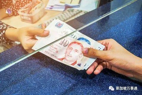 怎么兑外汇(外汇兑换的技巧)