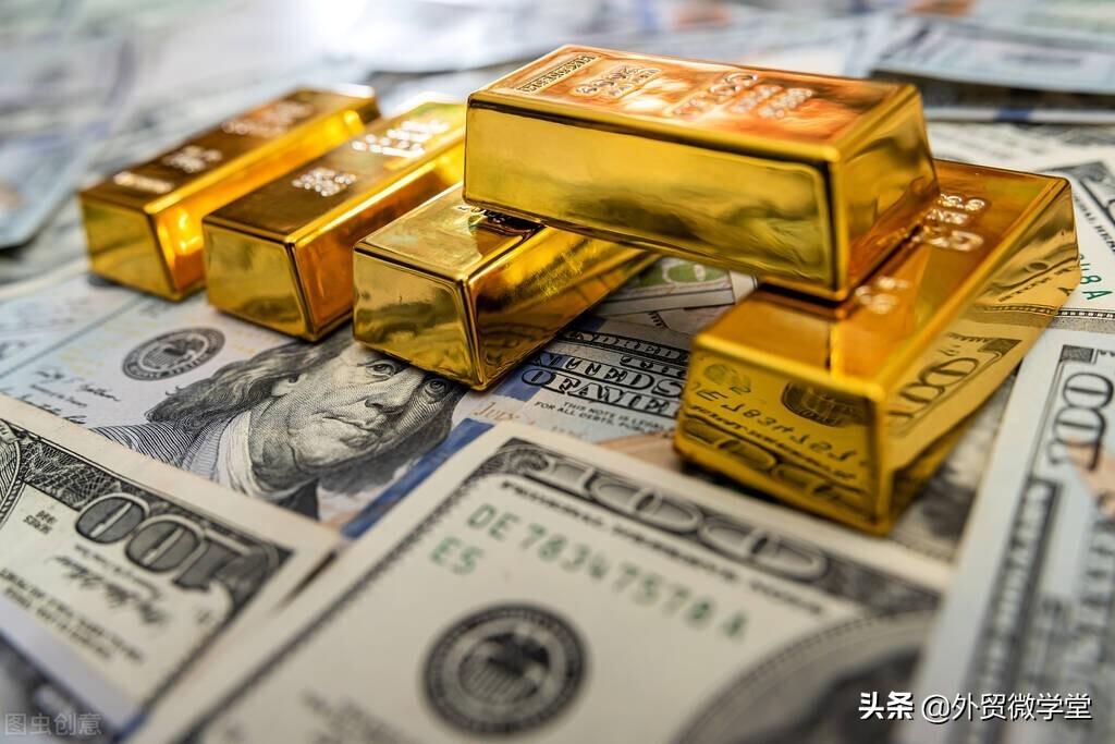 什么是外汇管制(什么是外汇管制业务)
