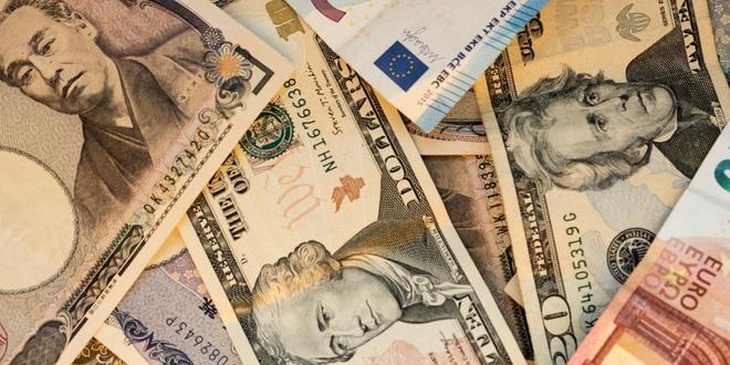 8月外汇储备(8月外汇储备规模较7月下降足金项链吊坠图片)