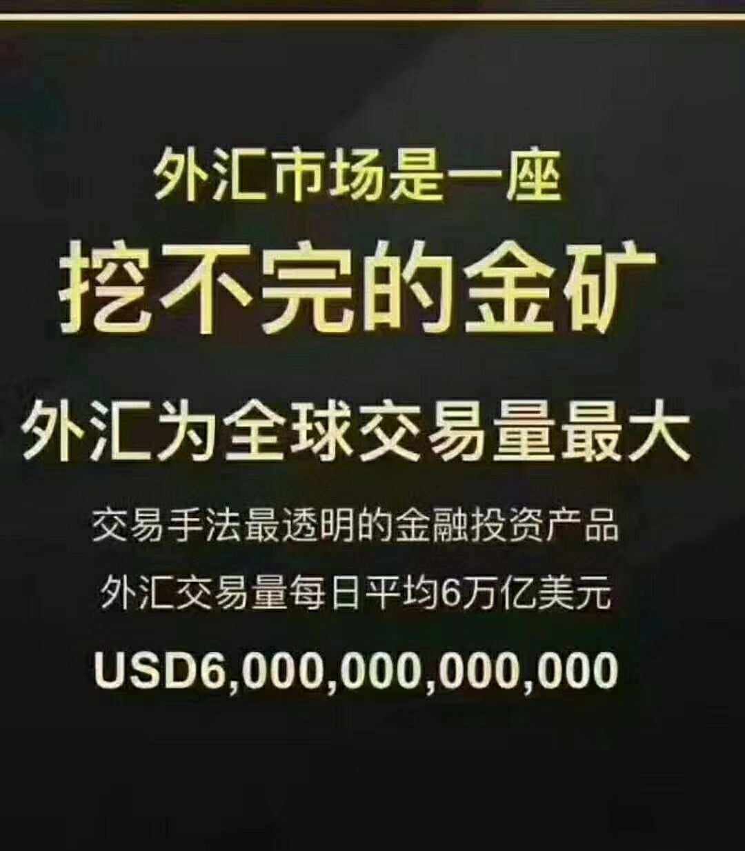 专业外汇平台(专业外汇平台是什么)