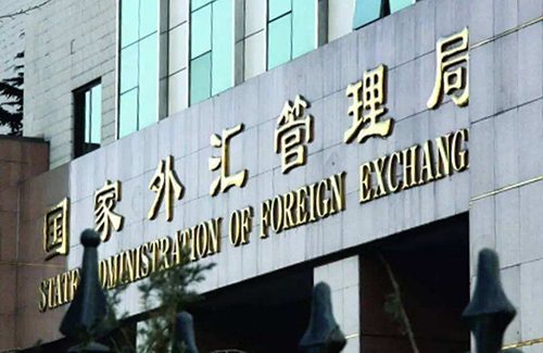 国家外汇网(国家外汇网上申报平台)