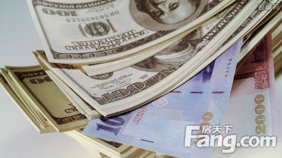外汇付款(外汇付款手续费怎么算)