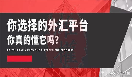 假外汇平台(外汇假平台能破案吗)