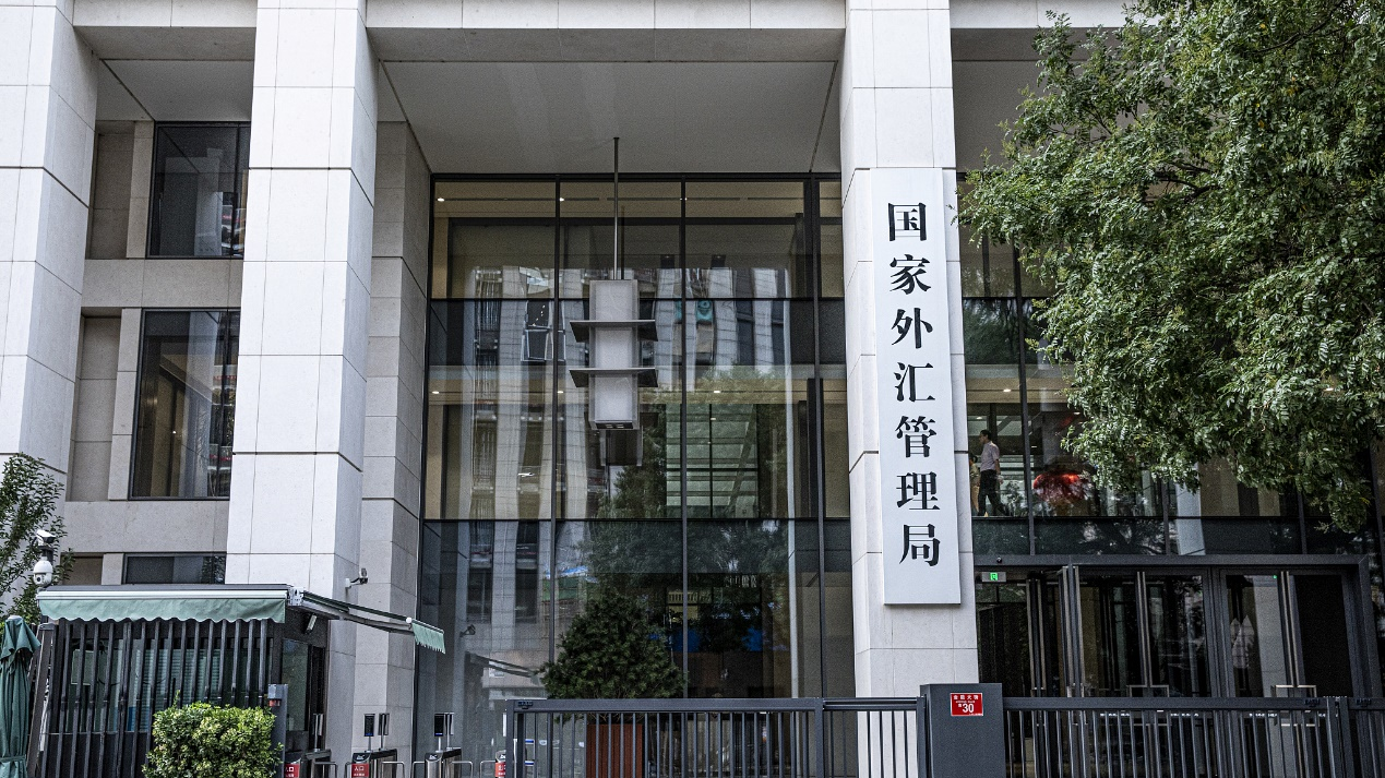 为什么要储备外汇(为什么要有外汇储备和外债)