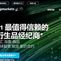 外汇经纪商排名(外汇经纪商排名榜)