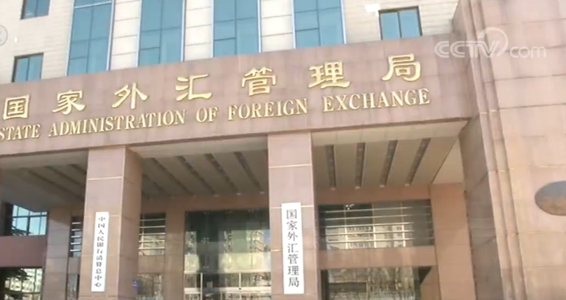 外汇管理总局(外汇管理总局局长)