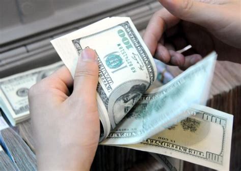 外汇5万美元(外汇5万美元需要税务备案的背诵技巧)