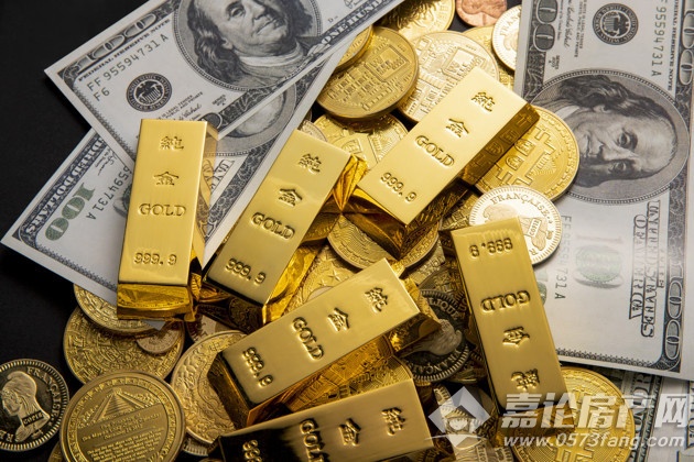 外汇和黄金(外汇和黄金哪个风险大)