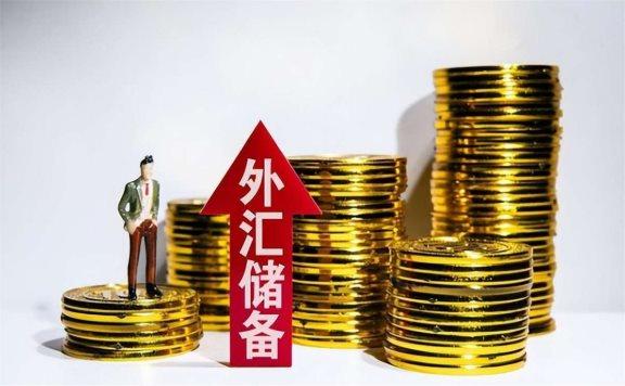 中国个人外汇(中国个人外汇交易合法吗)
