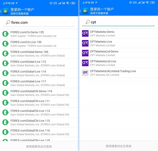 mt4外汇模拟交易(外汇模拟交易平台mt4免费下载)