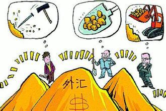 外汇风险规避(外汇风险规避措施)