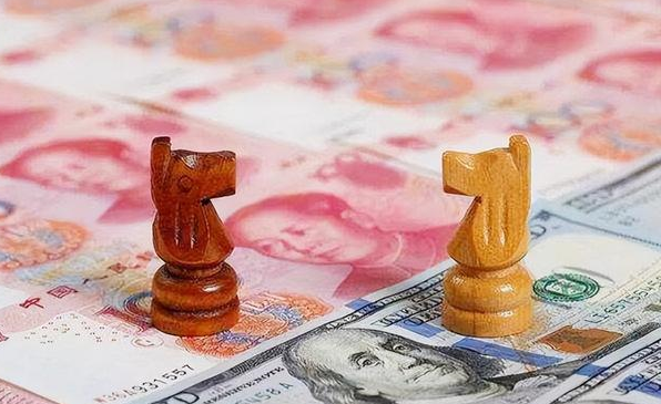 抛外汇(外汇实盘交易)
