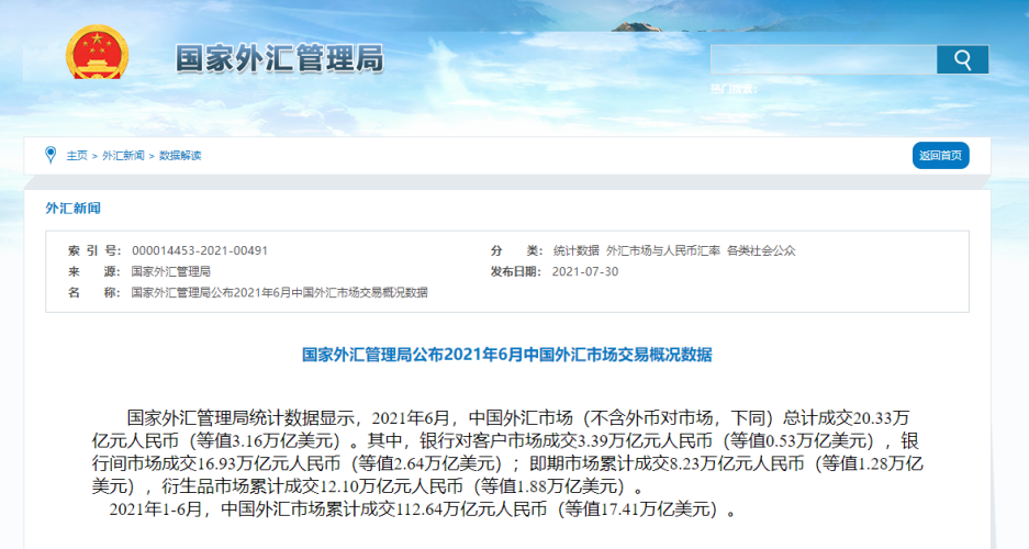 北京外汇管理(北京外汇管理局咨询电话)