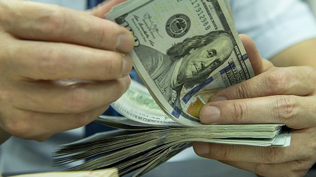 9月外汇储备(9月外汇储备下跌142%)