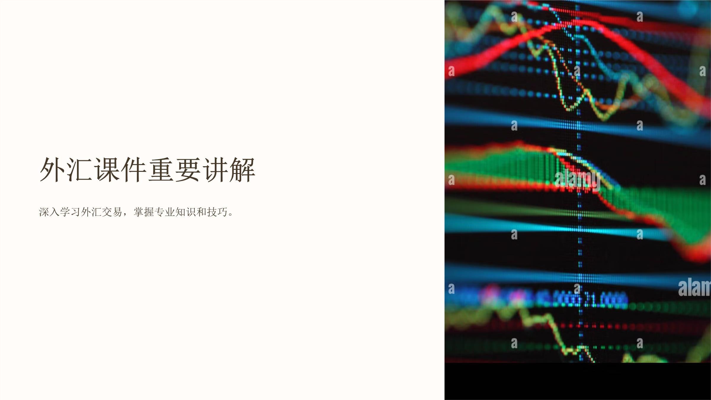 外汇1分钟(外汇1分钟100上穿200均线)