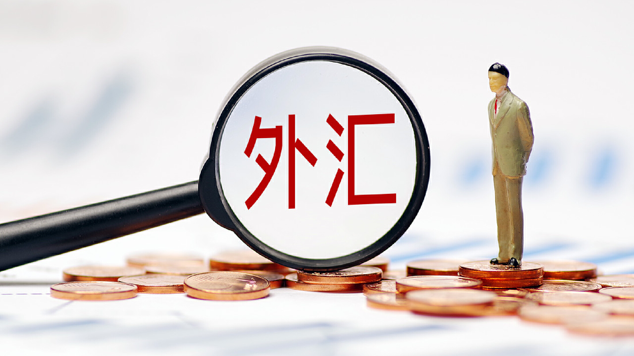 外汇和黄金(外汇和黄金储备是由谁保管)