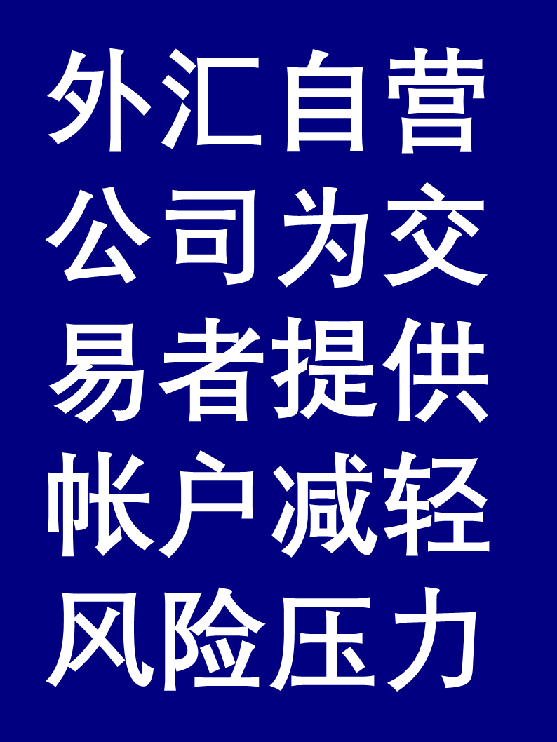 代理外汇公司(外汇代理公司合法吗)