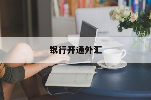 银行开通外汇(银行开通外汇条件)
